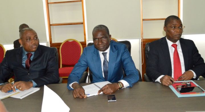 Identification/Notation des fonctionnaires: le Ministère de la Fonction Publique fait le point